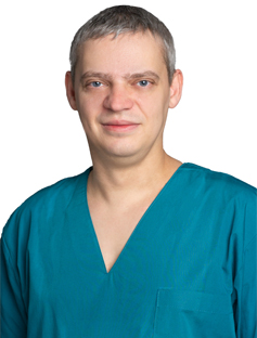 Иващенко Павел Сергеевич