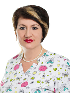 Ципелева Наталья Николаевна