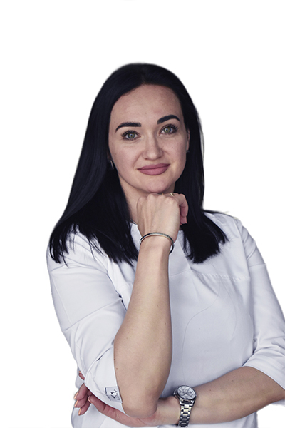 Денисова Ольга Владимировна