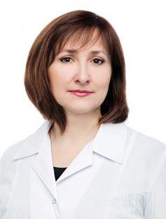 Дронина Марина Зурабовна