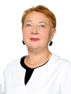 Степченко Марина Александровна
