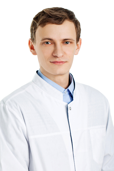 Кедровский Эдуард Евгеньевич