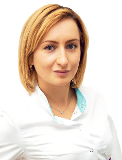 Хардикова Виктория Викторовна