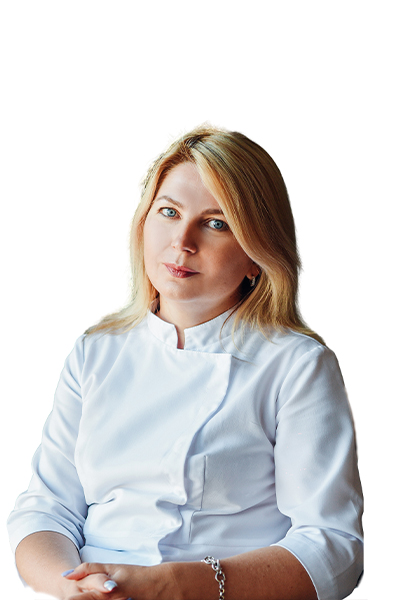 Острикова Татьяна Анатольевна
