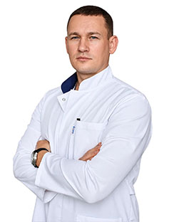 Перепелевский Александр Николаевич