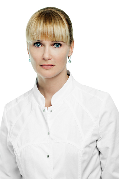 Павлова Марина Вячеславовна