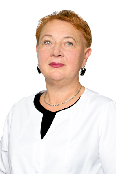 Степченко Марина Александровна