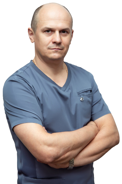 Супрунов Вадим Иванович