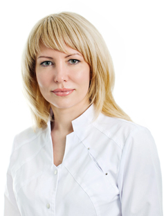 Краснова Надежда Валерьевна