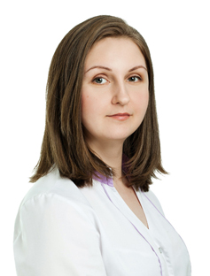 Белова Наталия Валентиновна