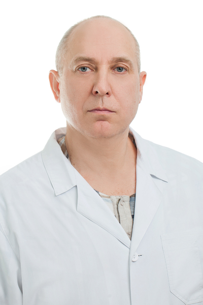 Зубков Эдуард Владимирович