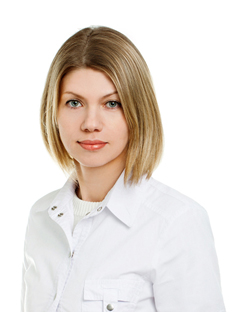 Миненкова Татьяна Александровна