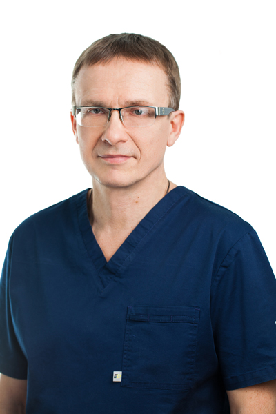 Котов Юрий Алексеевич