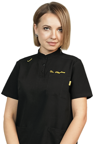 Шапкова Елена Сергеевна