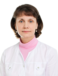 Курцева Елена Сергеевна