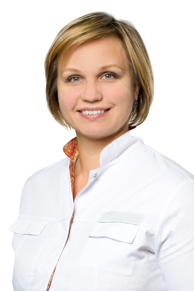 Никулина Ирина Михайловна