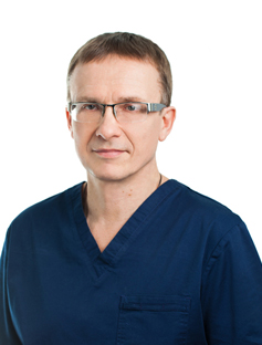 Котов Юрий Алексеевич