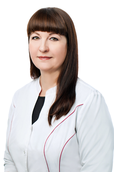 Мустаева Ирина Анатольевна