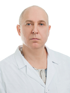 Зубков Эдуард Владимирович