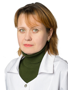 Фандеева Татьяна Александровна
