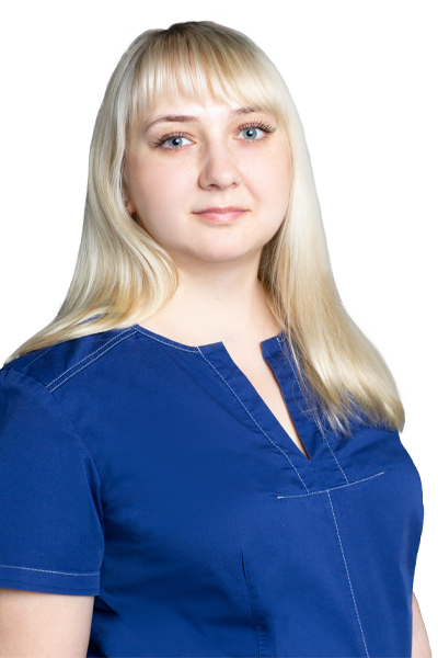 Сухореброва Елена Александровна