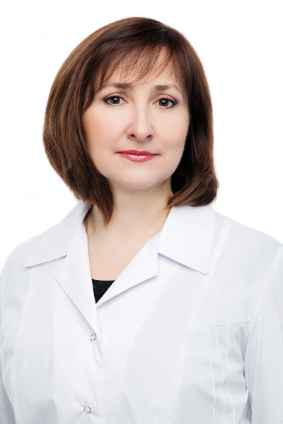 Дронина Марина Зурабовна