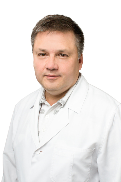 Еремин Сергей Иванович