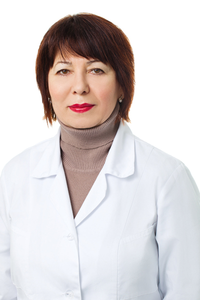 Коршикова Маргарита Юрьевна