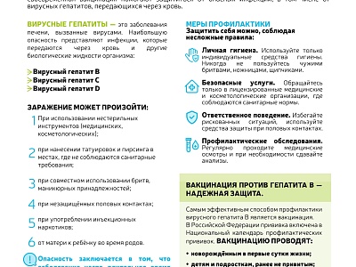 Формирование здоровых привычек у молодежи